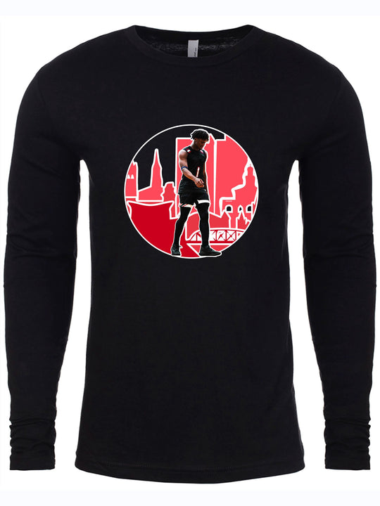 Xavier Tubbs Matthews Long Sleeve