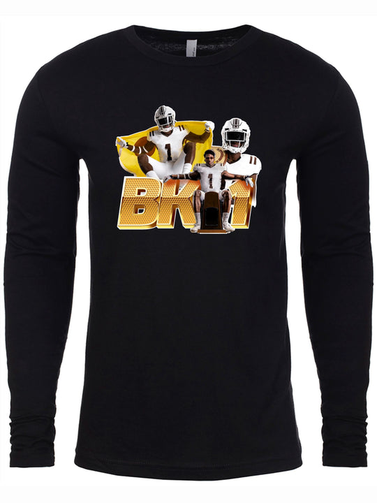Bilhal Kone Long Sleeve
