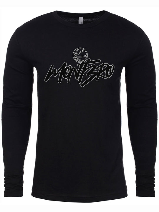 Mont3ro Long Sleeve