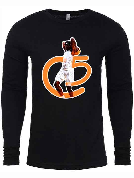 Caleb Asberry Long Sleeve