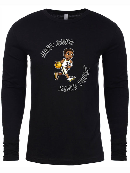 John Davis Long Sleeve