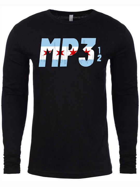Wyatt Poole Long Sleeve