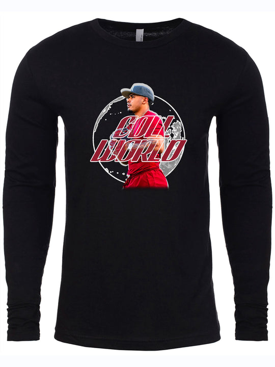 Harold Coll Long Sleeve