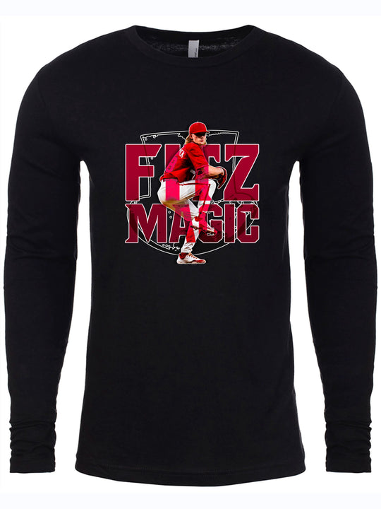 Fitzmagic Long Sleeve