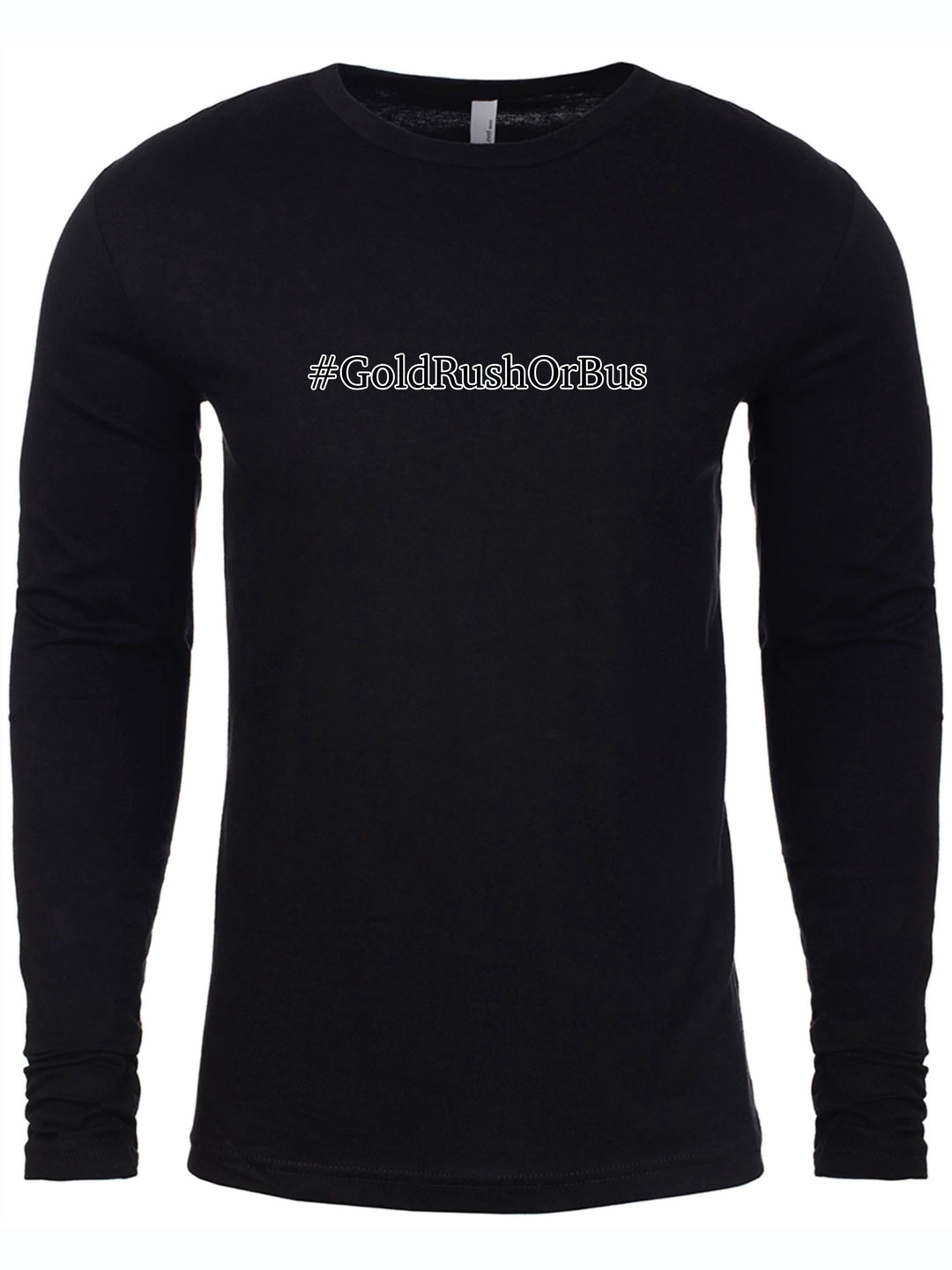 Courtland Posey Long Sleeve