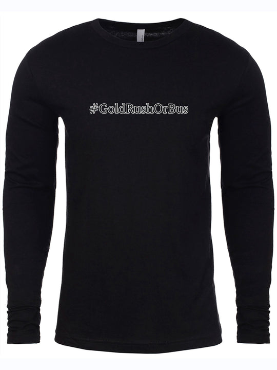 Courtland Posey Long Sleeve