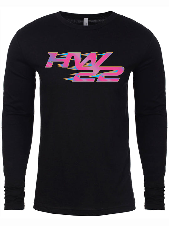 Henry White Long Sleeve