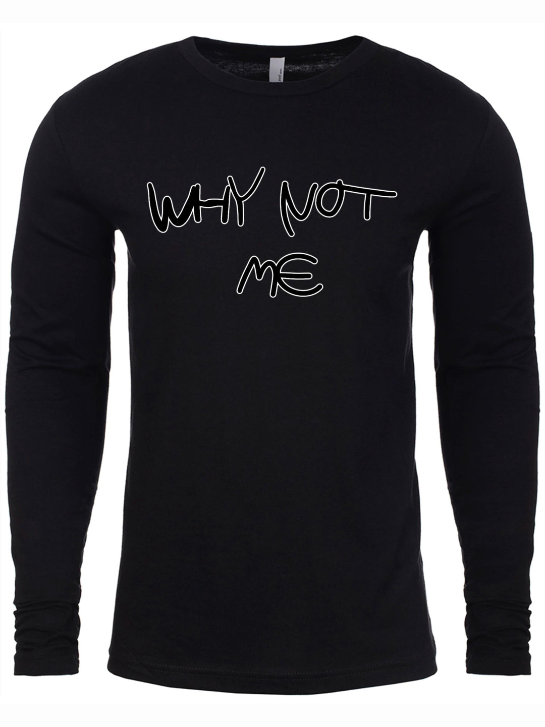 WhyNotQ Long Sleeve