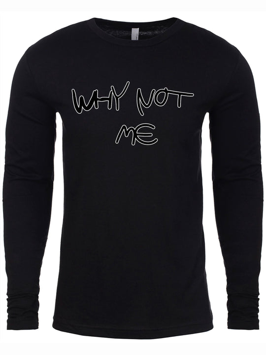 WhyNotQ Long Sleeve