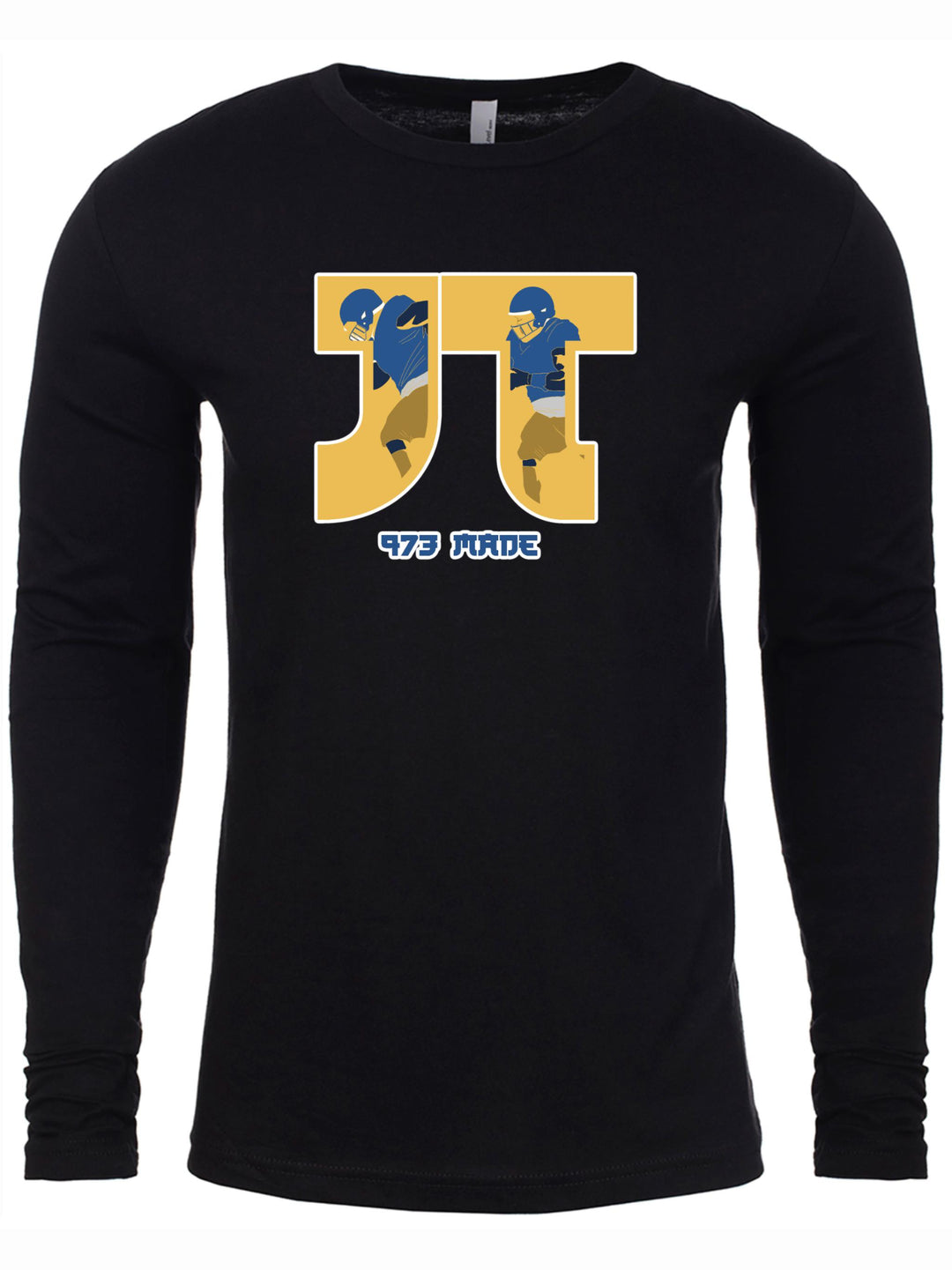 Jaysen Triunfer Long Sleeve