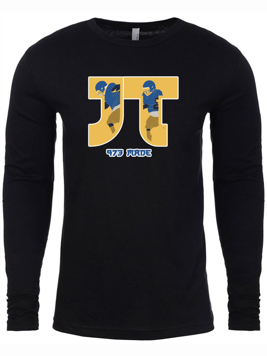 Jaysen Triunfer Long Sleeve