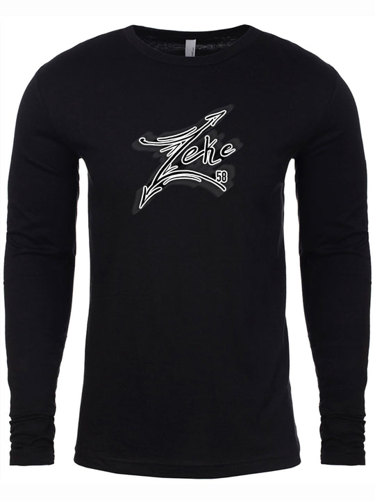 Samora Ezekiel Long Sleeve