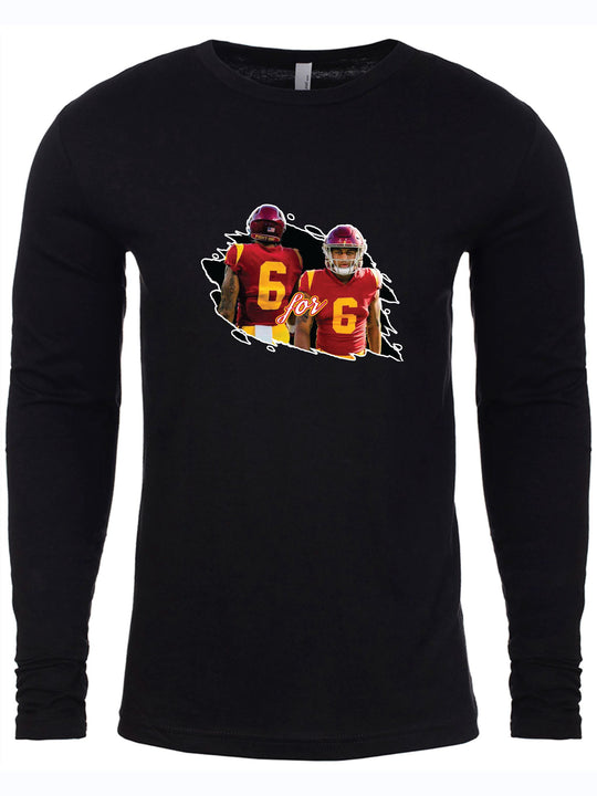 Austin Jones Long Sleeve