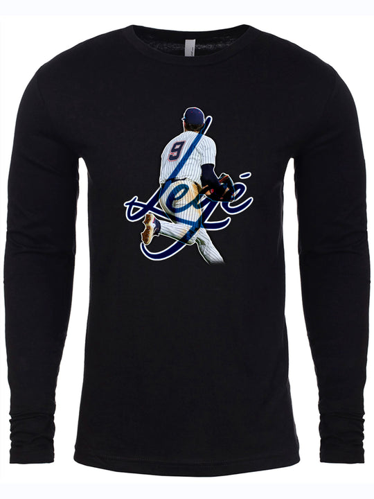 Ethan Lege Long Sleeve