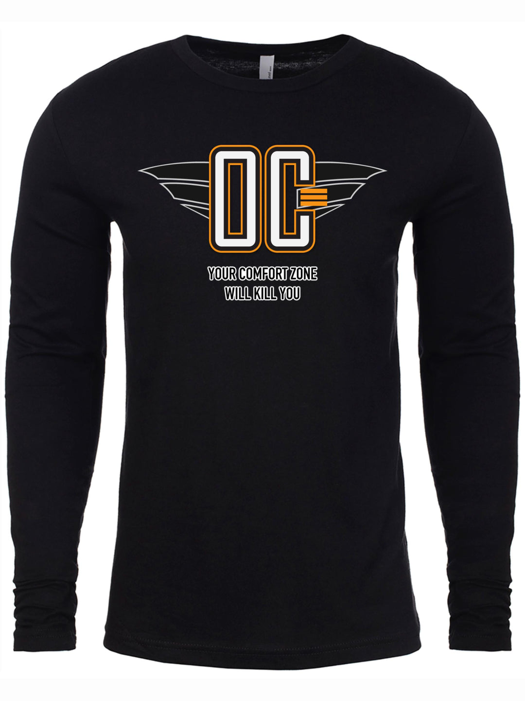 Olin Carter III Long Sleeve