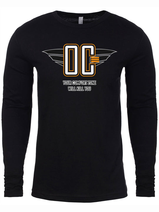 Olin Carter III Long Sleeve