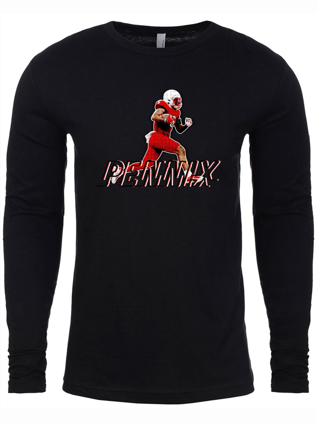 Trent Pennix Long Sleeve