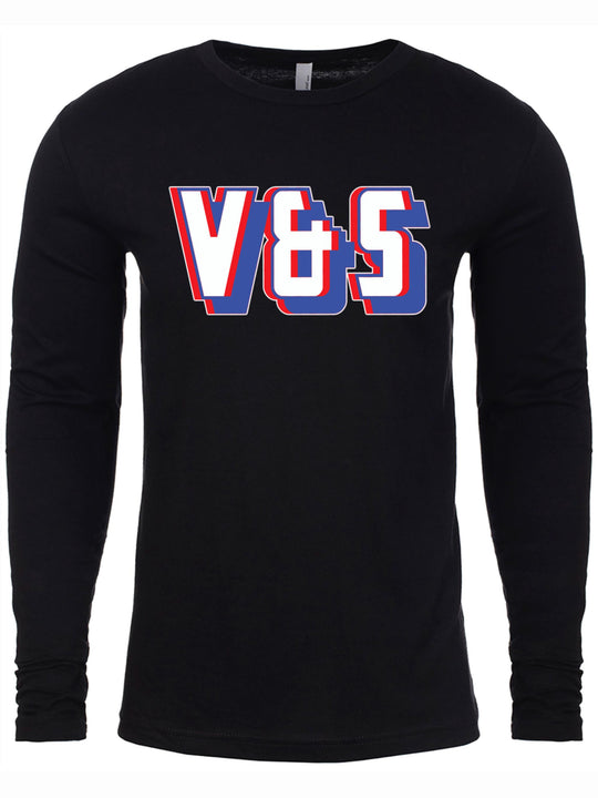 Versatility & Success Long Sleeve