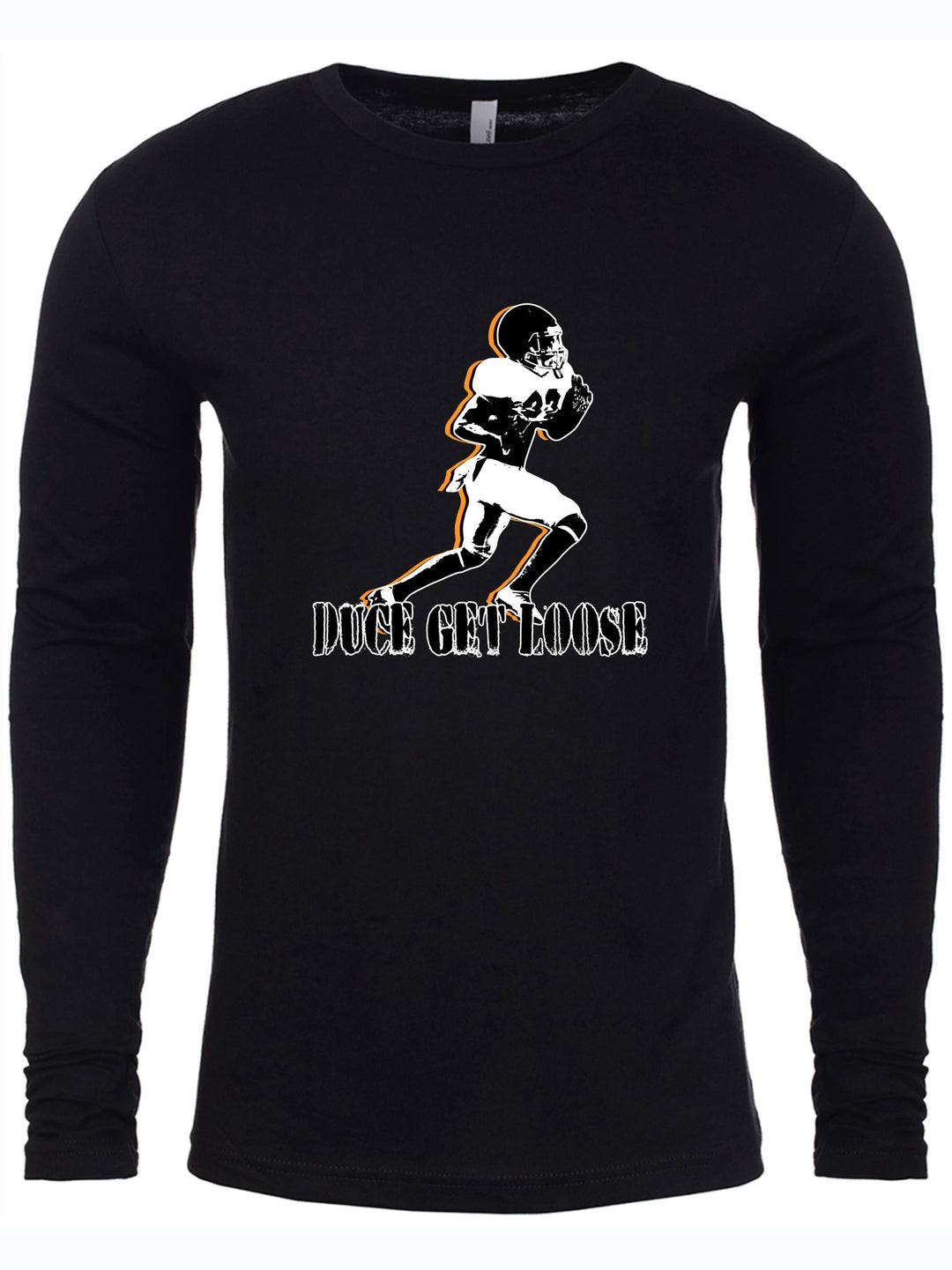 Duce Get Loose Long Sleeve