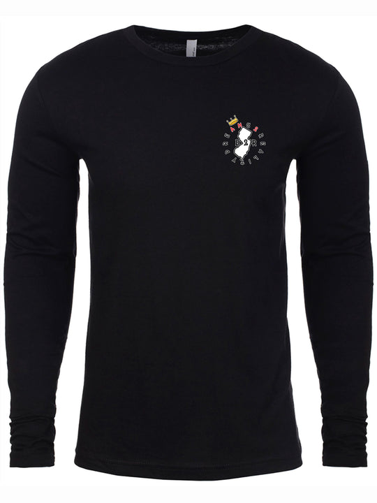Alex Morales Long Sleeve
