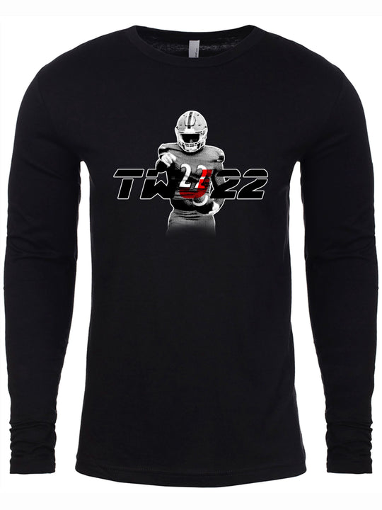 TJ Weems Long Sleeve