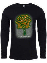 Rose Out The Concrete Long Sleeve