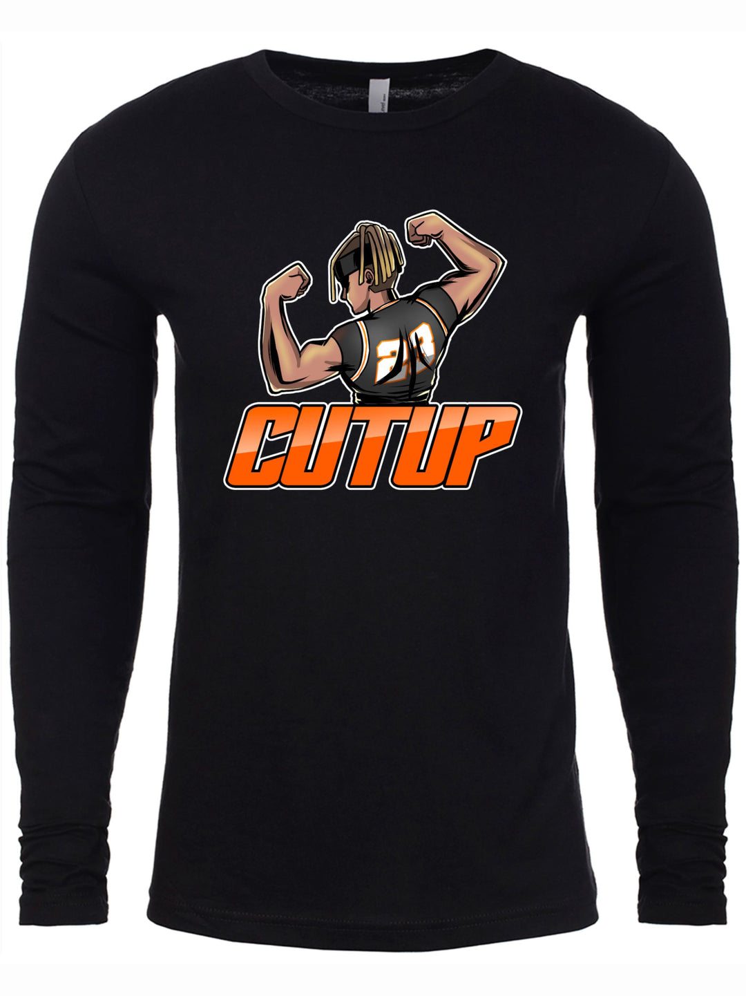 Tyreek Smith Long Sleeve