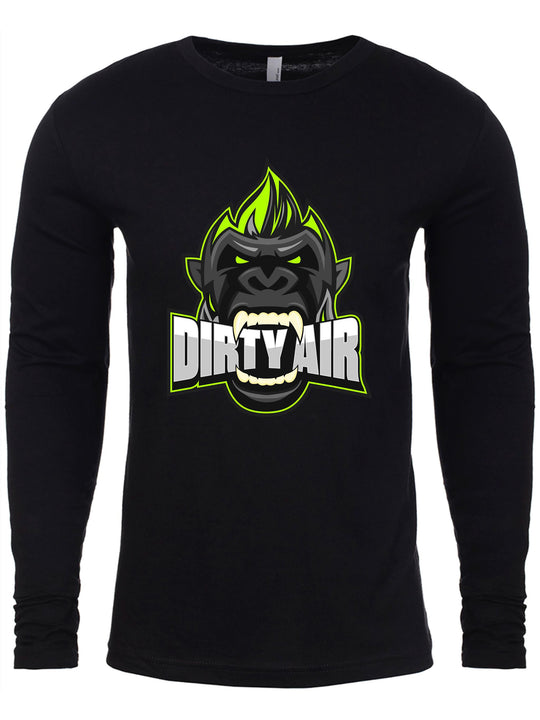 Dirty Air Long Sleeve