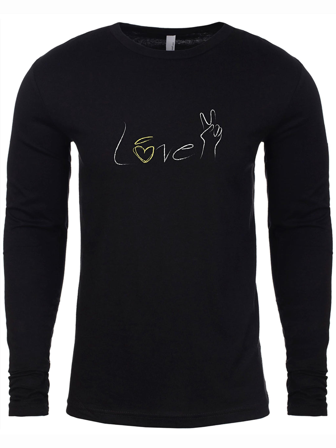 DPx2 Long Sleeve