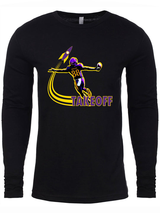Takeoff Long Sleeve