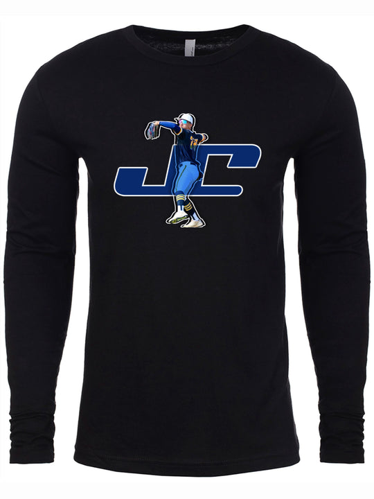Jaden Correa Long Sleeve