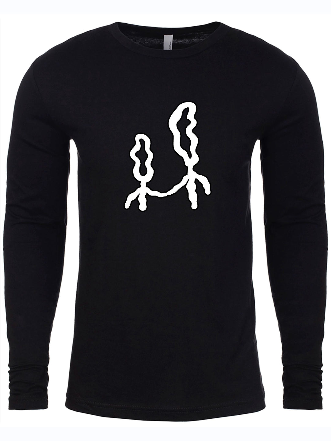 Cam Logo Long Sleeve