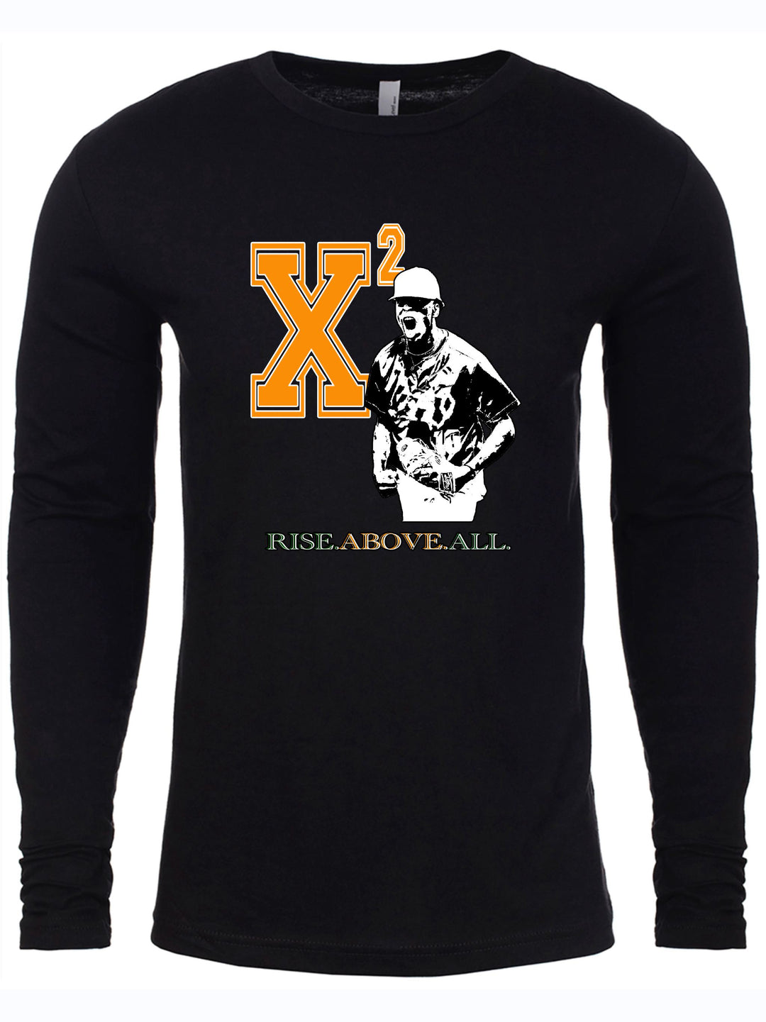 Xerian Ximinies Long Sleeve