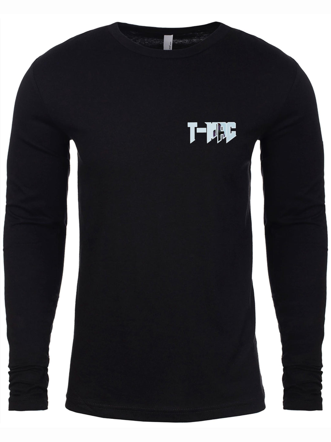 Terrance Tolbert McIntyre Long Sleeve