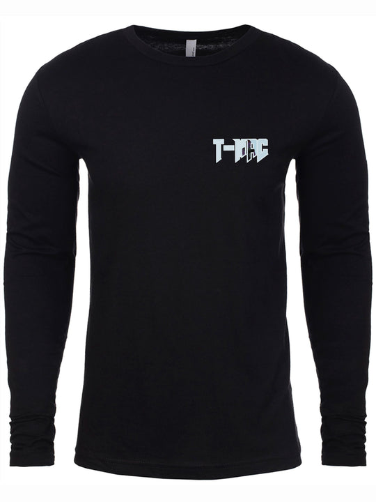 Terrance Tolbert McIntyre Long Sleeve