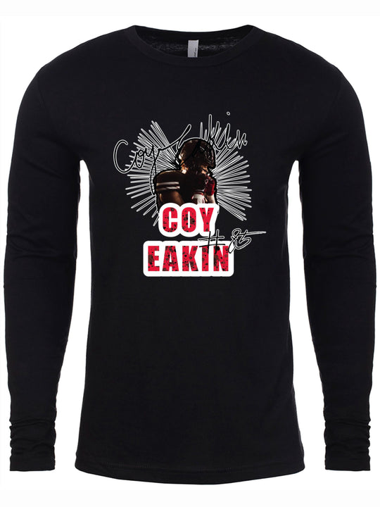 Coy Eakin Long Sleeve