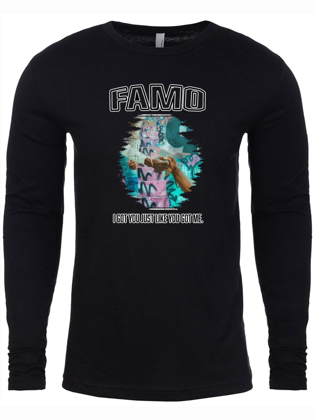Family Members Long Sleeve