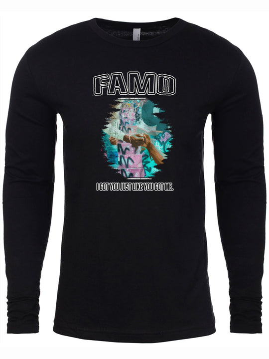 Family Members Long Sleeve