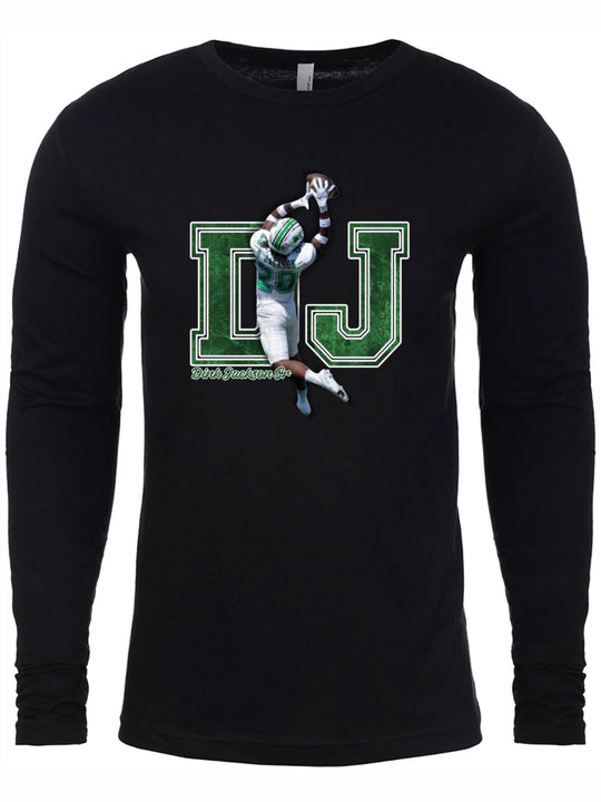 Dink Jackson Long Sleeve