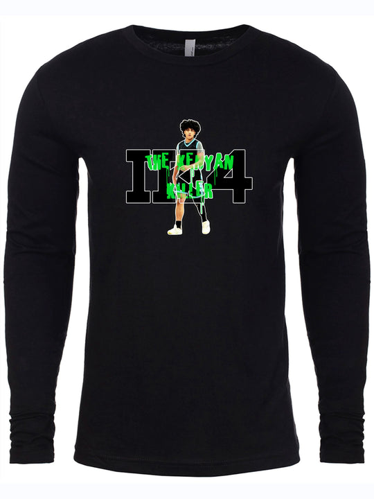 IK4 Long Sleeve