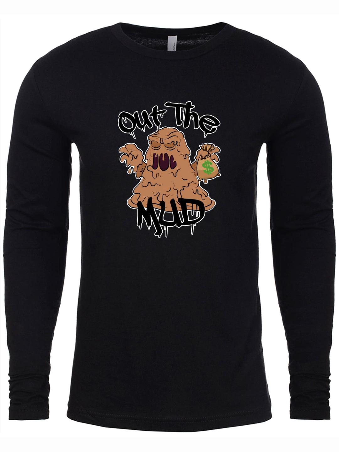 Out the Mud Long Sleeve