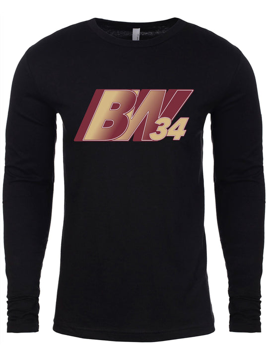 Barrett Waldrop Long Sleeve