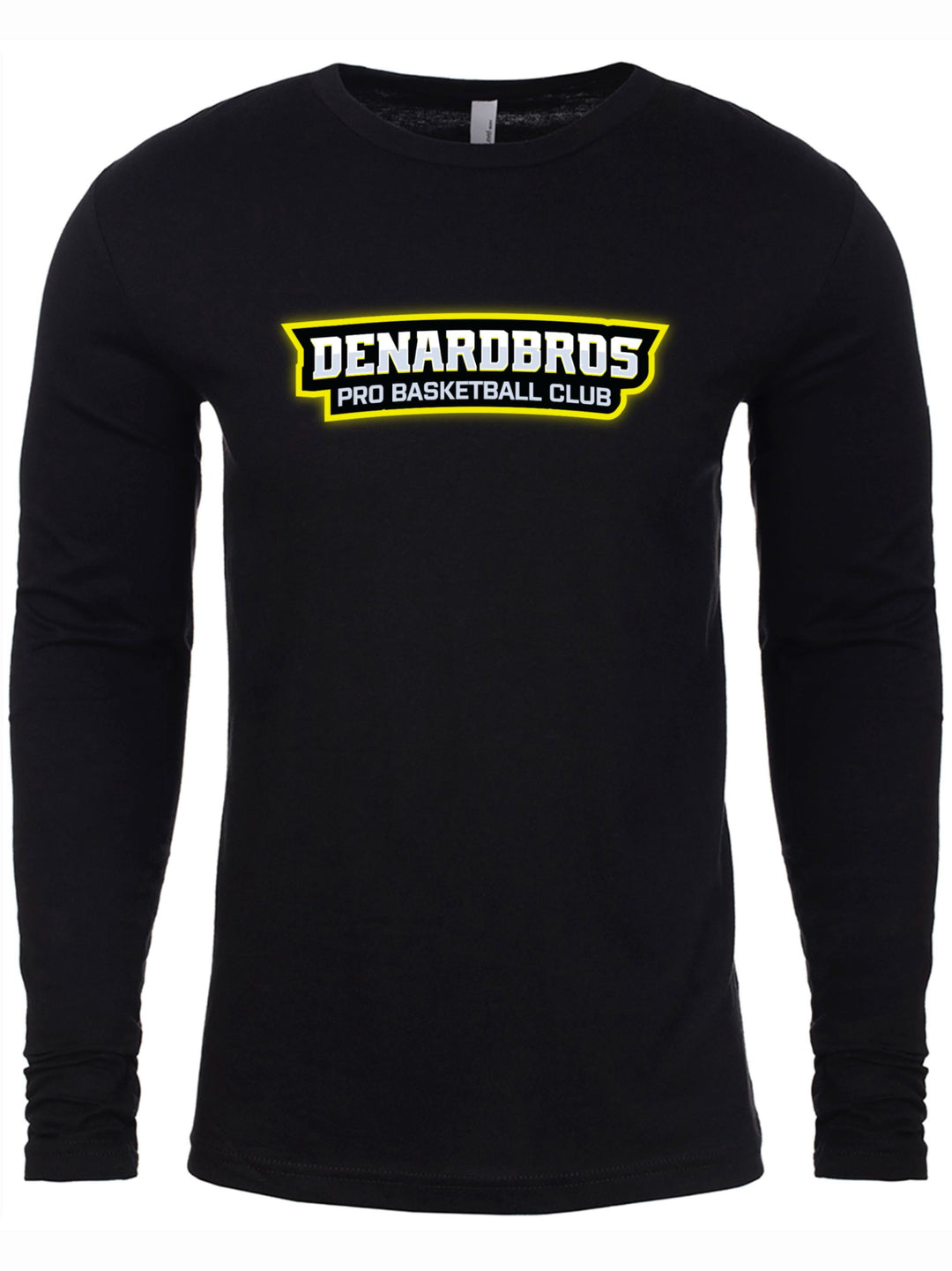 Denard Bros Pro Club Long Sleeve