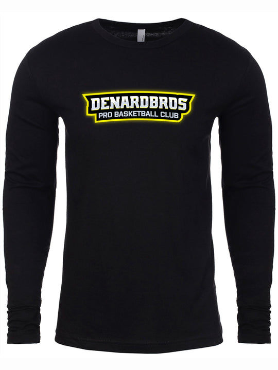 Denard Bros Pro Club Long Sleeve
