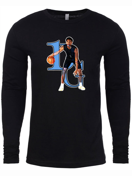 Dashon Gittens Long Sleeve