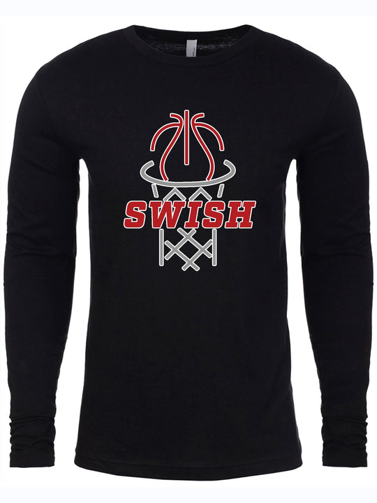 Swish Academy Long Sleeve