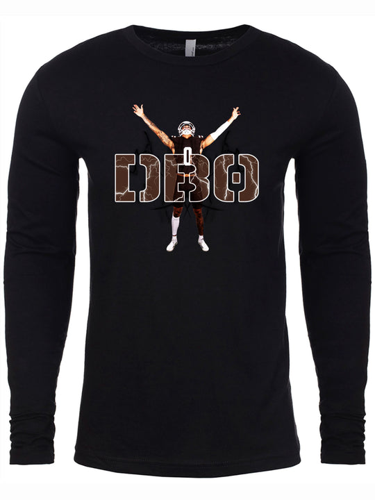DaShon Bussell Long Sleeve