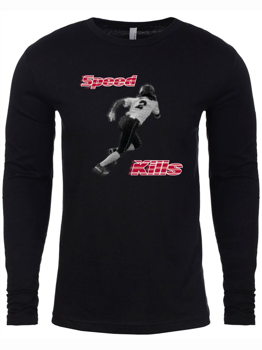 Reagan Johnson Long Sleeve