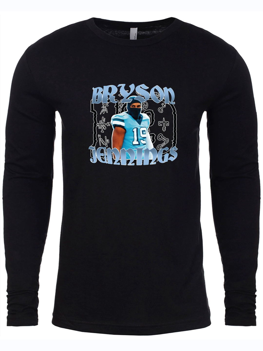 Bryson Jennings Long Sleeve