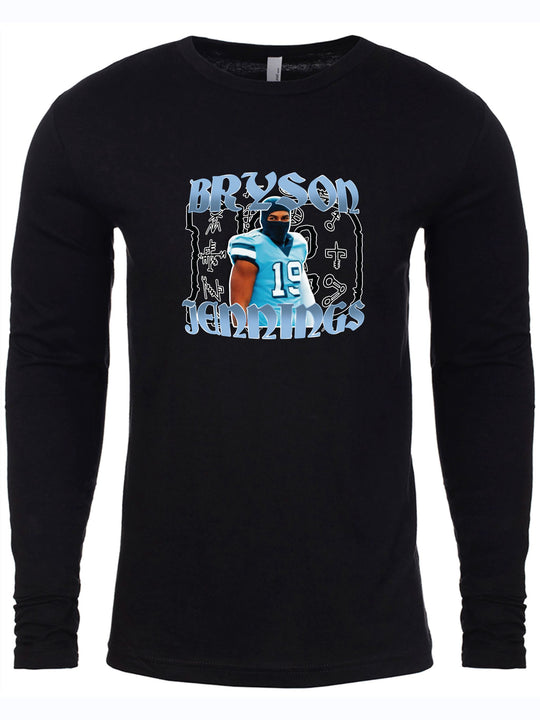 Bryson Jennings Long Sleeve